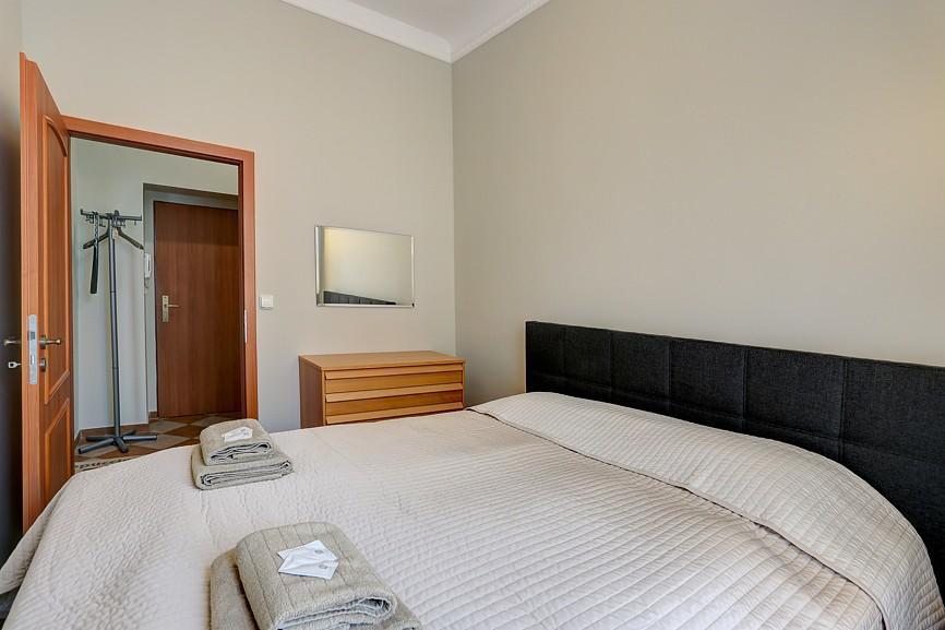 Karlovy Vary Zamecky Vrch Apartment ภายนอก รูปภาพ