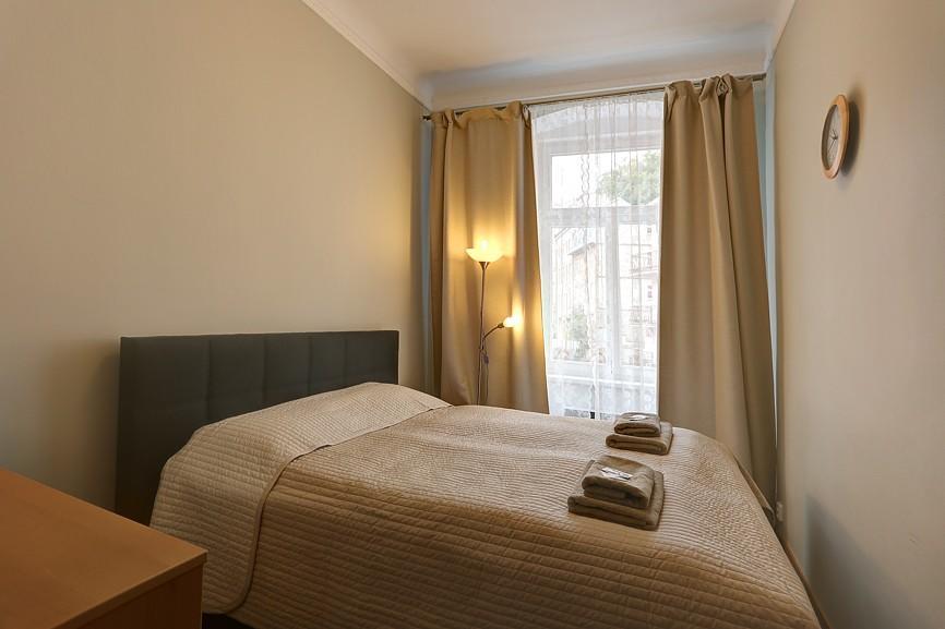 Karlovy Vary Zamecky Vrch Apartment ภายนอก รูปภาพ