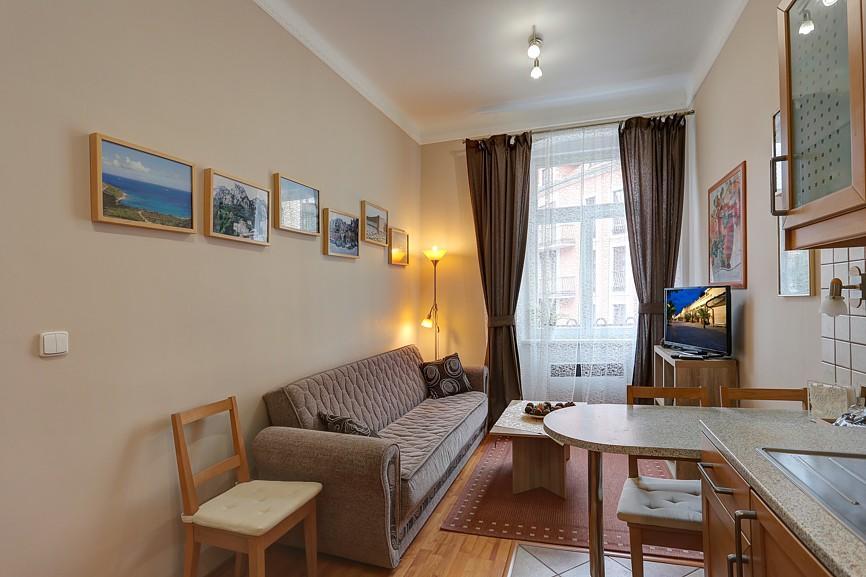 Karlovy Vary Zamecky Vrch Apartment ภายนอก รูปภาพ