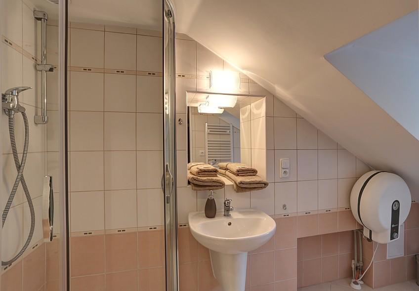 Karlovy Vary Zamecky Vrch Apartment ภายนอก รูปภาพ